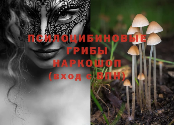 амфетамин Михайлов